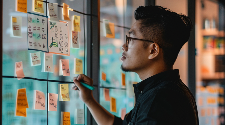 Changelogs: The PM's Secret Weapon