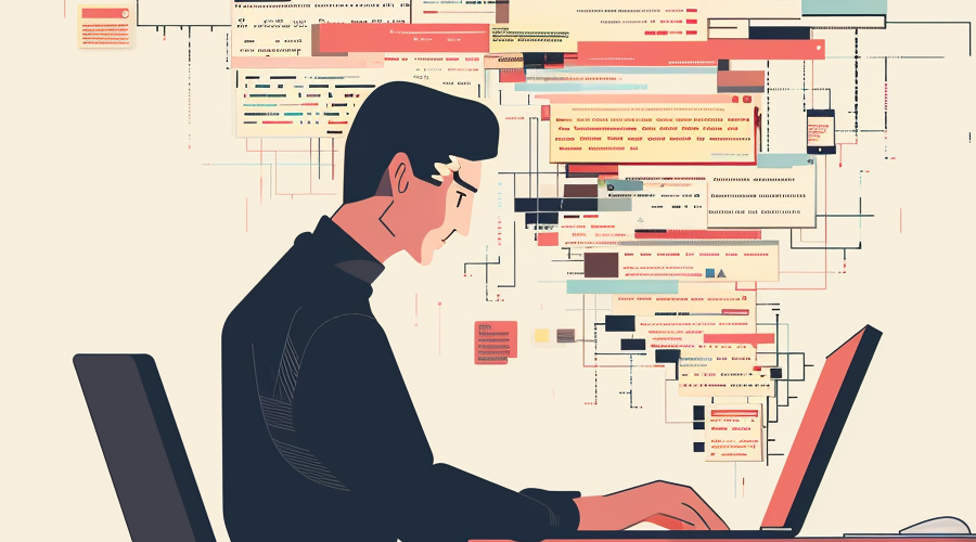 The Development Hell Death Spiral (and how to escape)