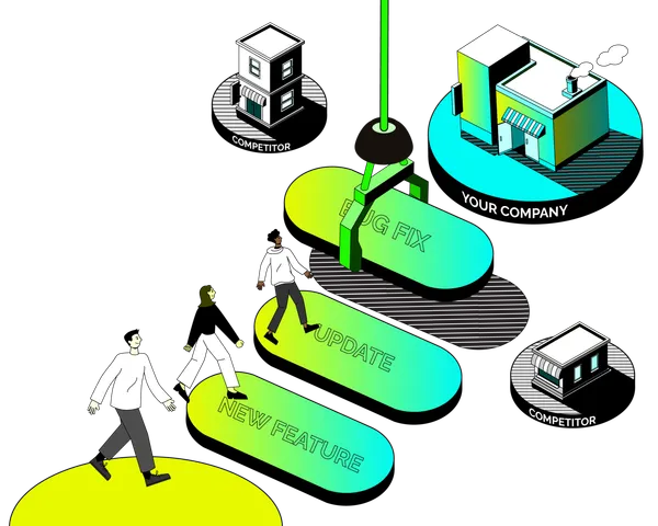 Changebot workflow